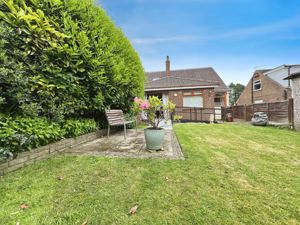 Garden- click for photo gallery